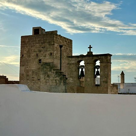 Palazzo Piccioli Hotel Gallipoli Buitenkant foto