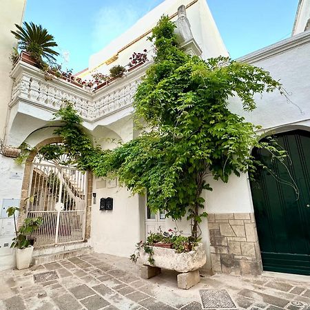 Palazzo Piccioli Hotel Gallipoli Buitenkant foto