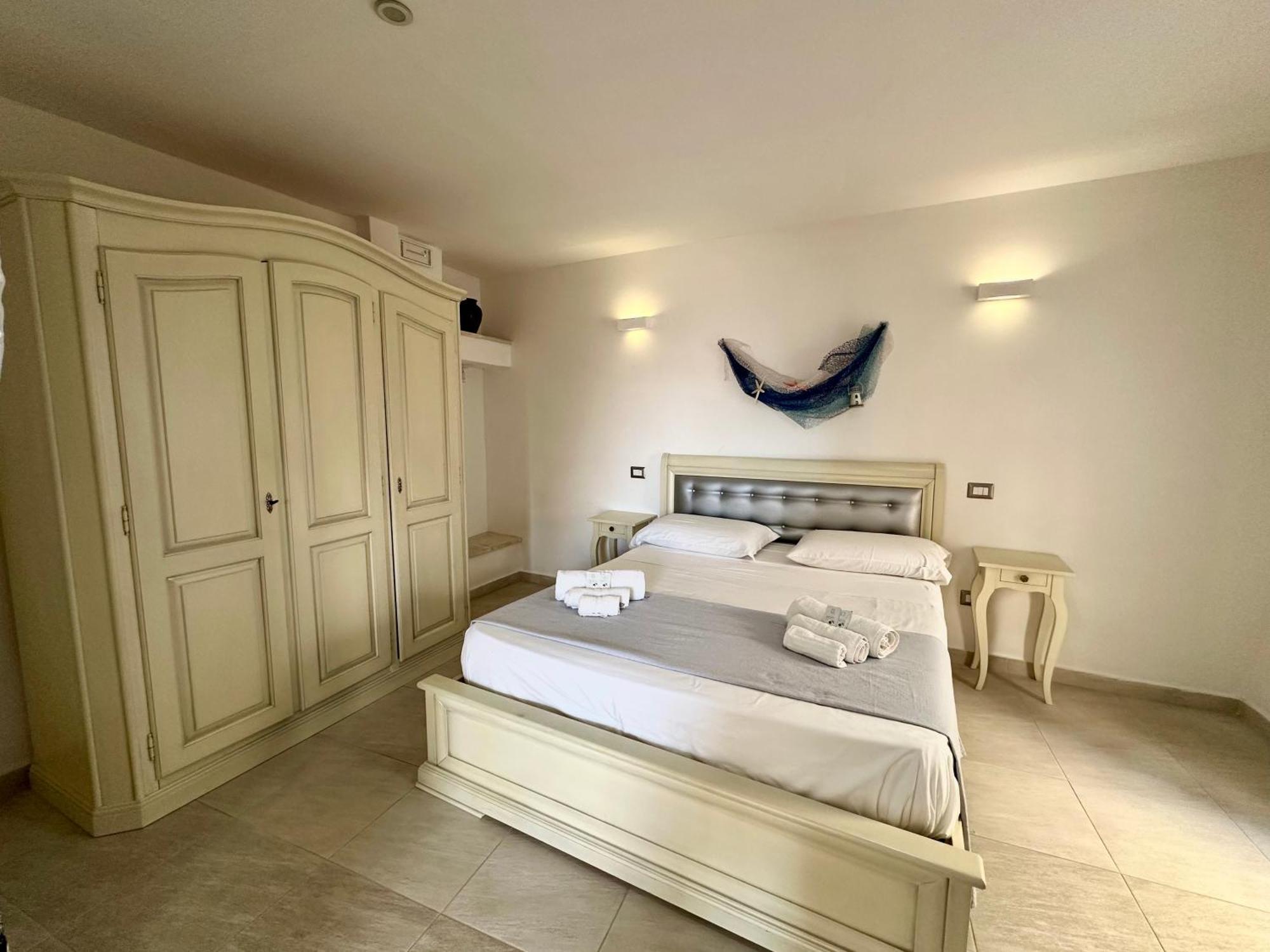 Palazzo Piccioli Hotel Gallipoli Buitenkant foto