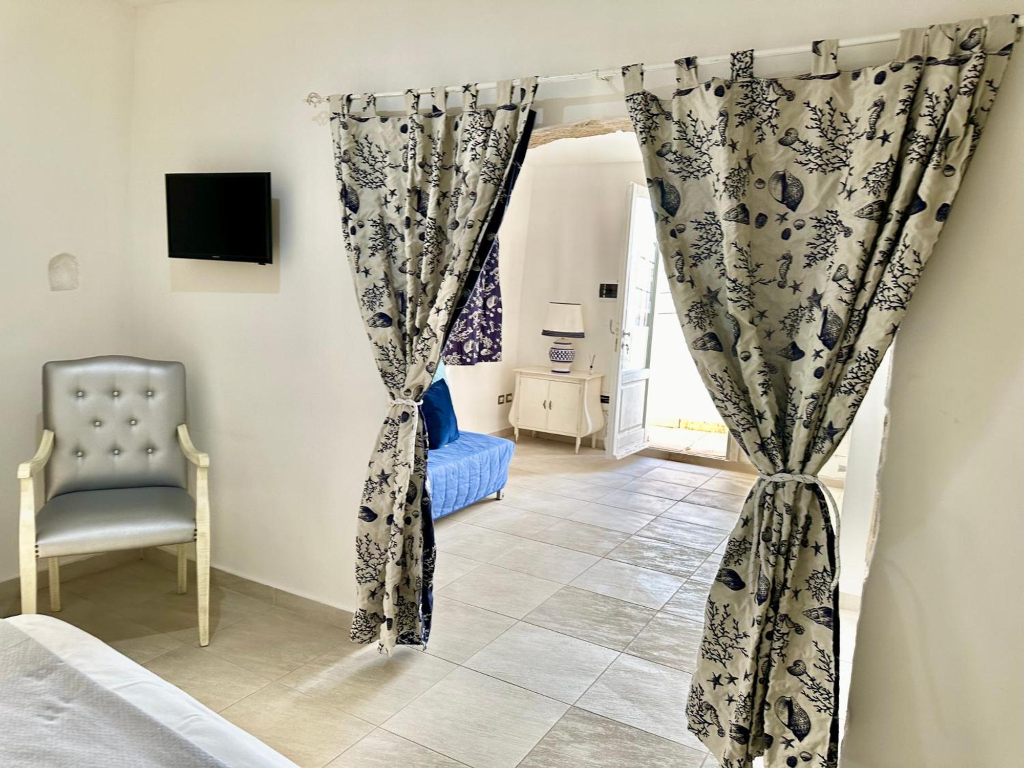 Palazzo Piccioli Hotel Gallipoli Buitenkant foto