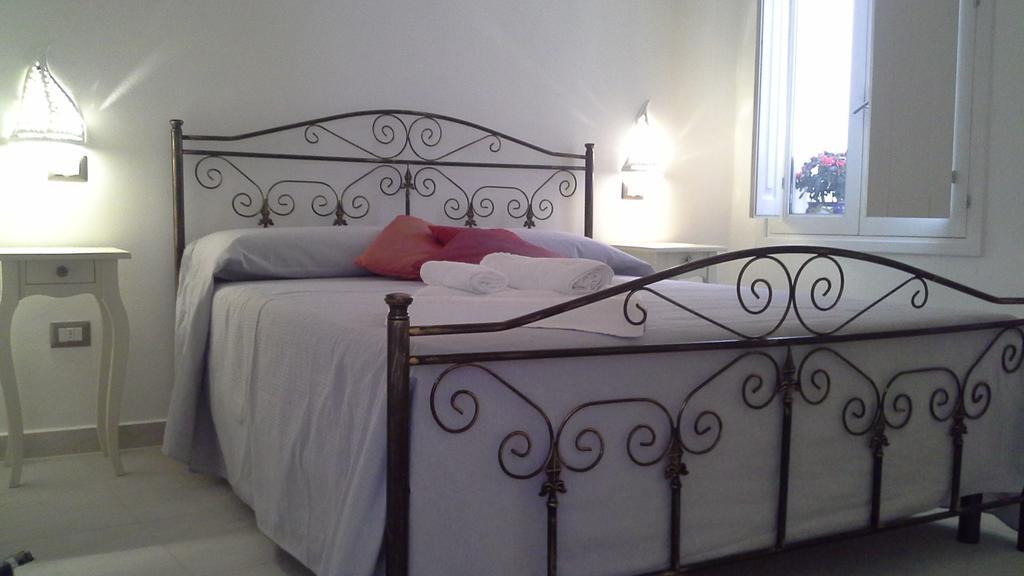 Palazzo Piccioli Hotel Gallipoli Buitenkant foto