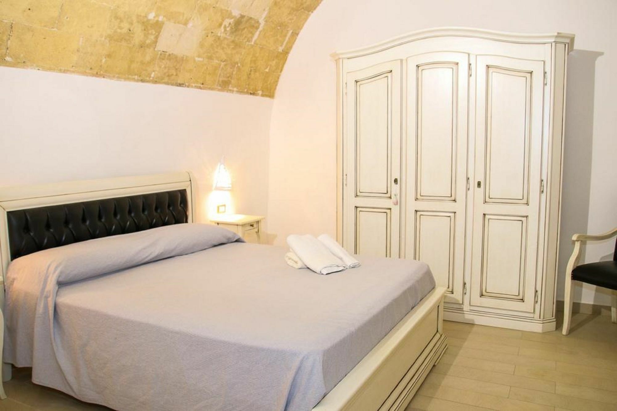Palazzo Piccioli Hotel Gallipoli Buitenkant foto