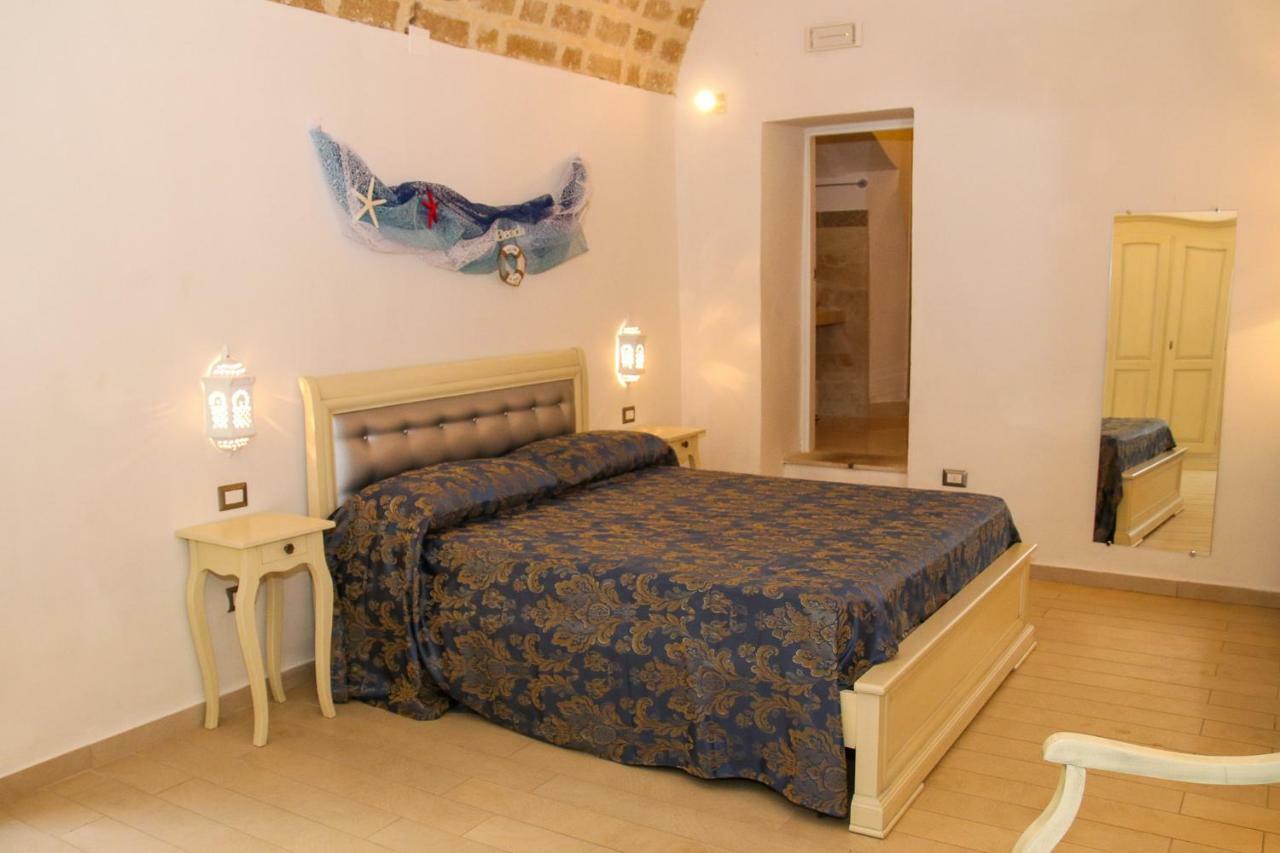 Palazzo Piccioli Hotel Gallipoli Buitenkant foto